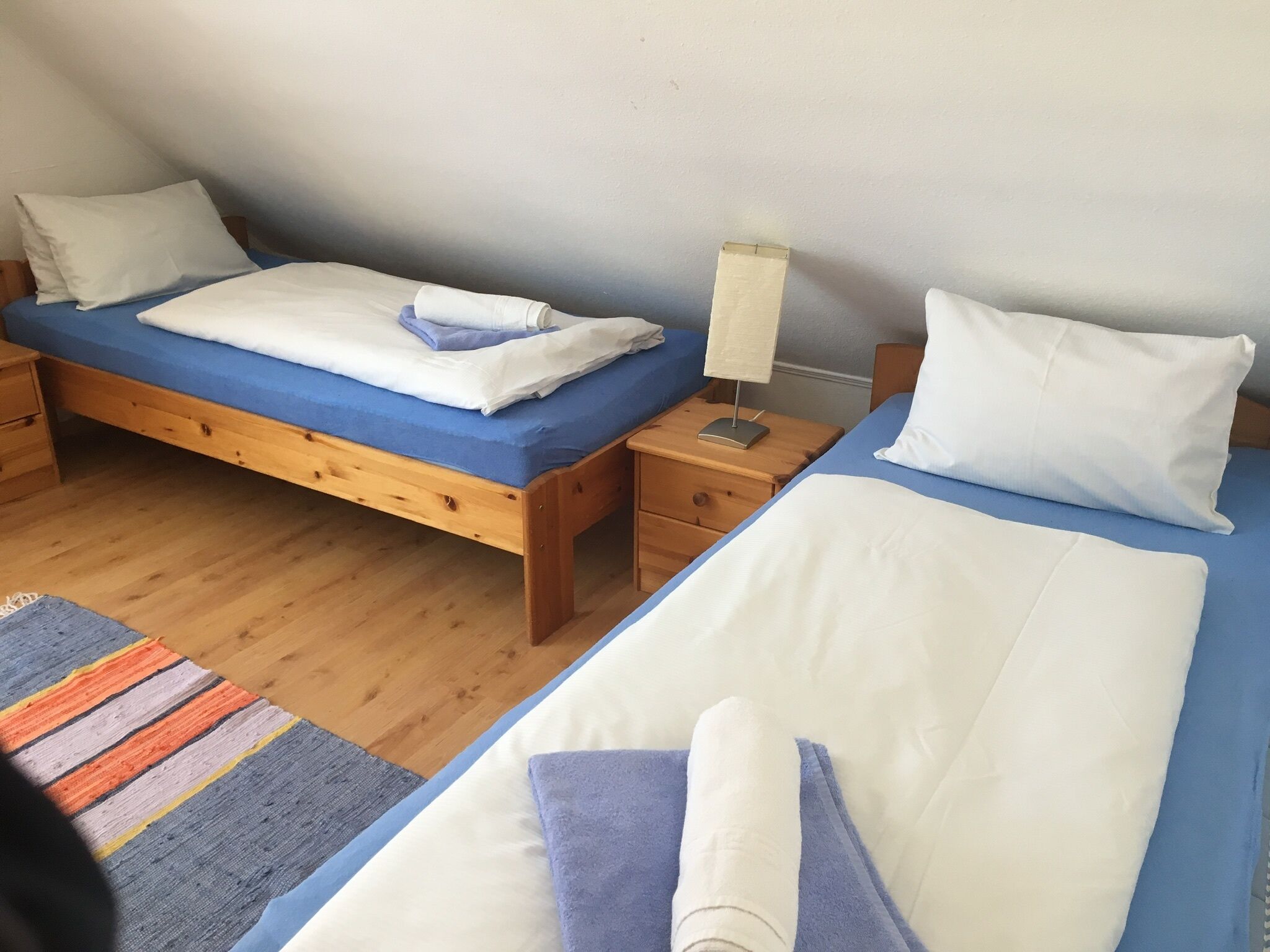 Pesti Apartmanház – Bük fotó 1