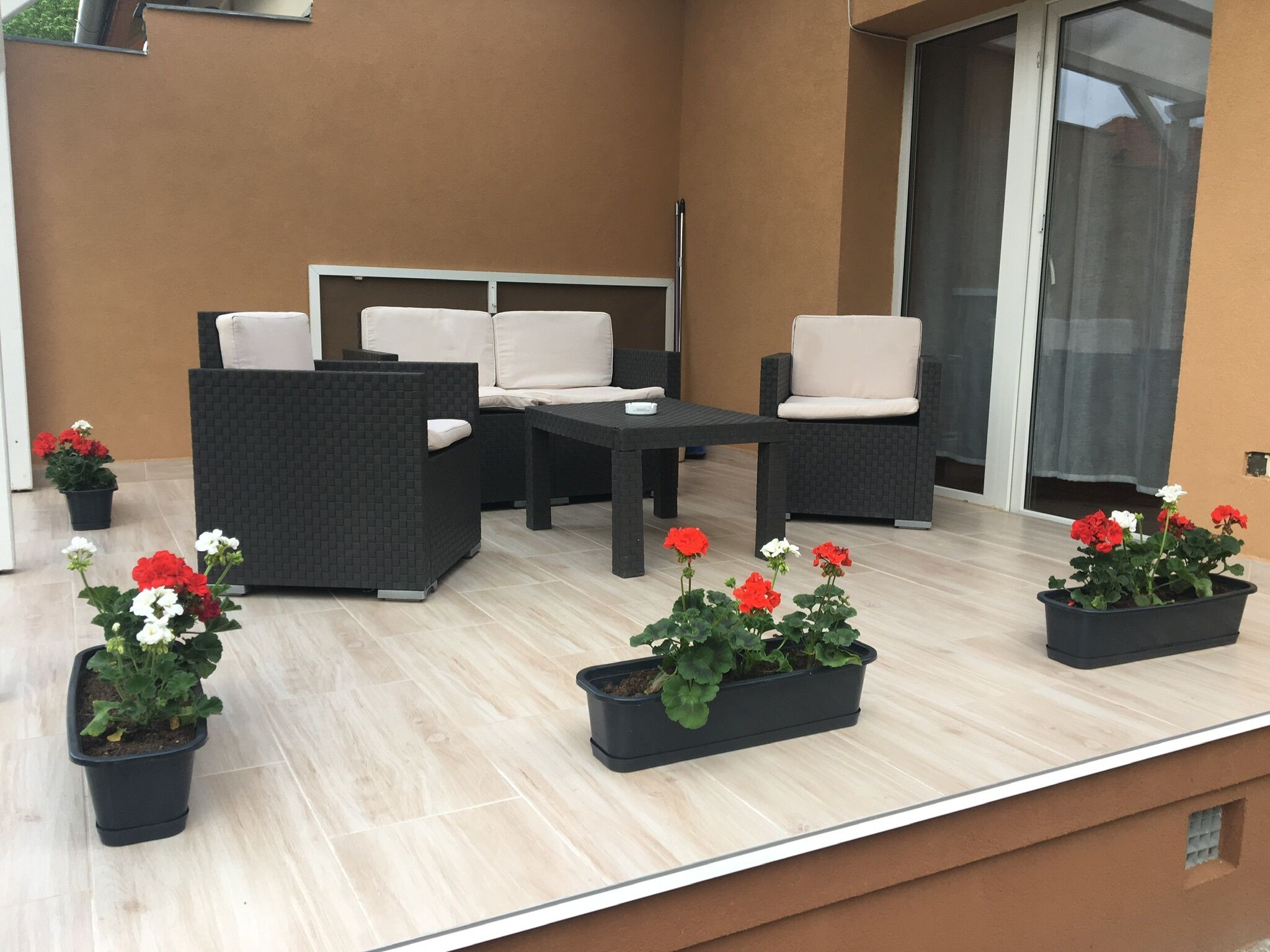 Pesti Apartmanház – Bük fotó 2