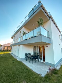 Salt Lake Apartman5