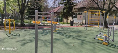 Centrum Apartmanok11