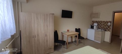 Centrum Apartmanok1