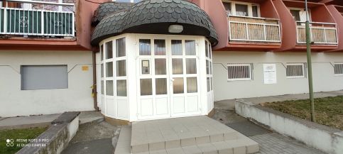 Centrum Apartmanok3