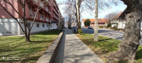 Centrum Apartmanok4