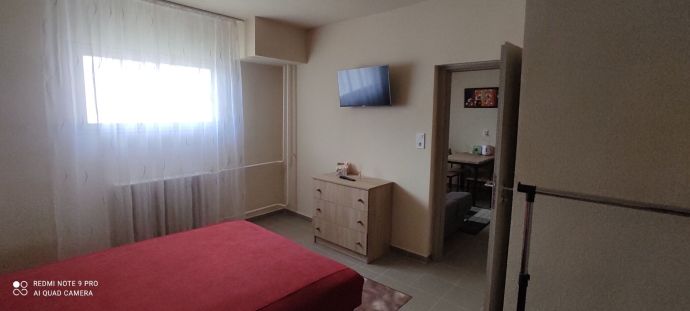 Centrum Apartmanok