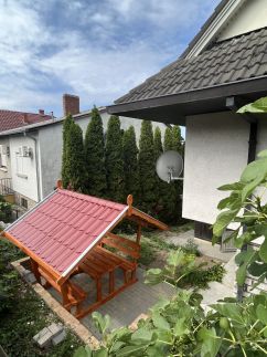 Kristály Apartmanház27