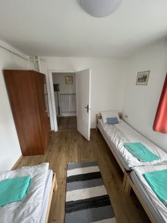 Kristály Apartmanház40