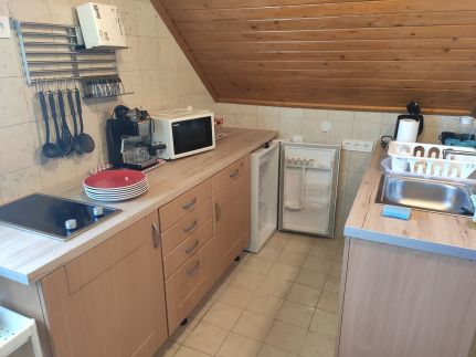 Kristály Apartmanház16