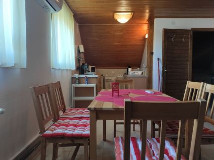 Kristály Apartmanház20