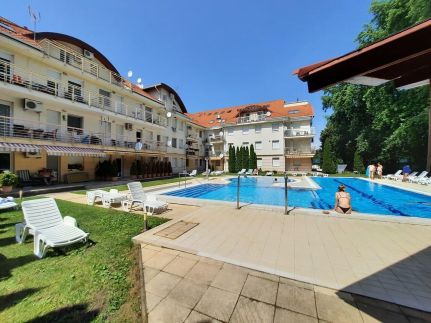 Toscana Panoráma Apartman14
