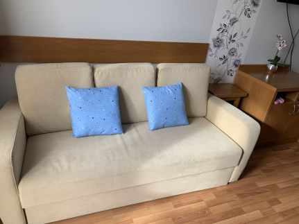Toscana Panoráma Apartman2