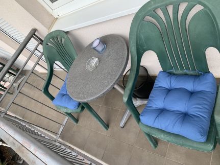 Toscana Panoráma Apartman5