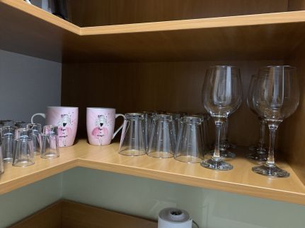 Toscana Panoráma Apartman7