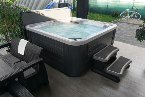 Garden Lux Apartman1