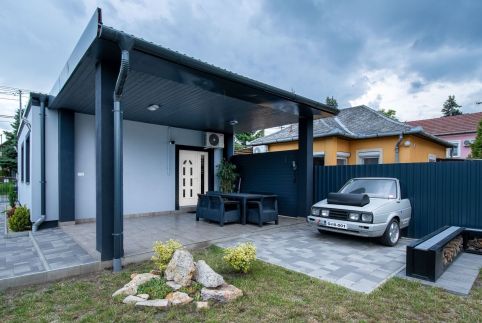 Garden Lux Apartman2
