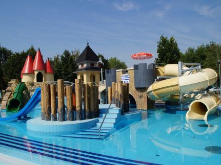 Garden Lux Apartman5