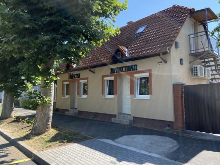 Bástya Apartman