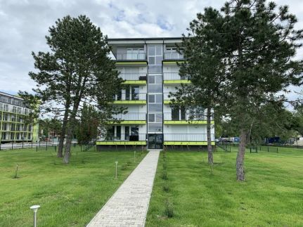 Petit Blanc Vízparti Apartman3