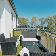 Petit Blanc Vízparti Apartman