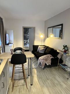 Városi Menedék Apartman27