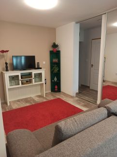 King34 Apartman38