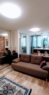 King34 Apartman41