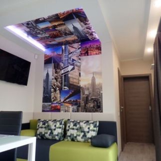 Árnyas Vendégházak12