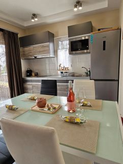 Árnyas Vendégházak13