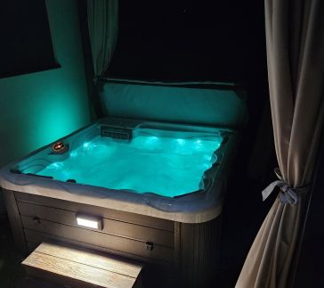 Árnyas Vendégházak14