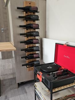 Árnyas Vendégházak21