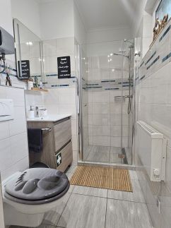 Árnyas Vendégházak24