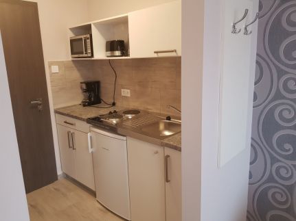 Flamingó Apartmanház10