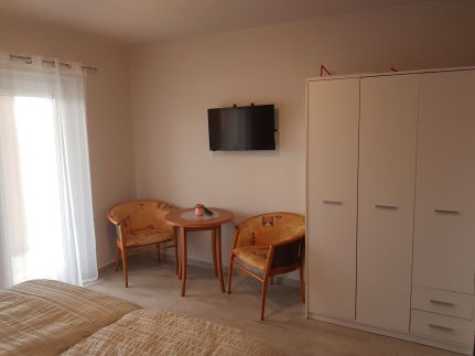 Flamingó Apartmanház16