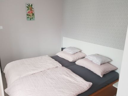 Flamingó Apartmanház1