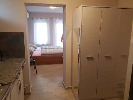 Flamingó Apartmanház20