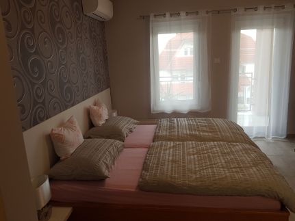 Flamingó Apartmanház21