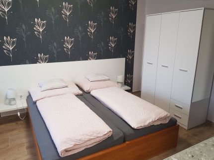 Flamingó Apartmanház4