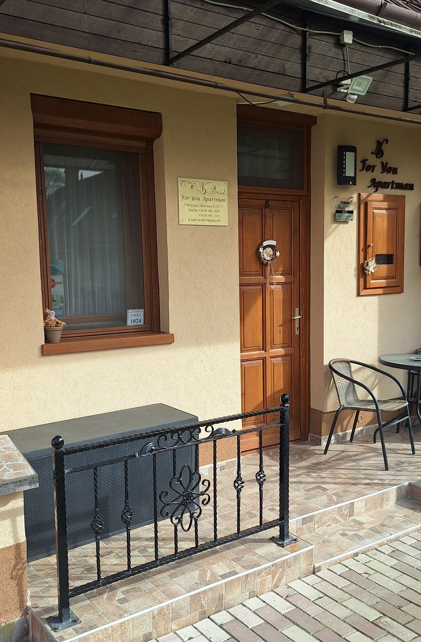 For You Apartman – Gyula fotó 11