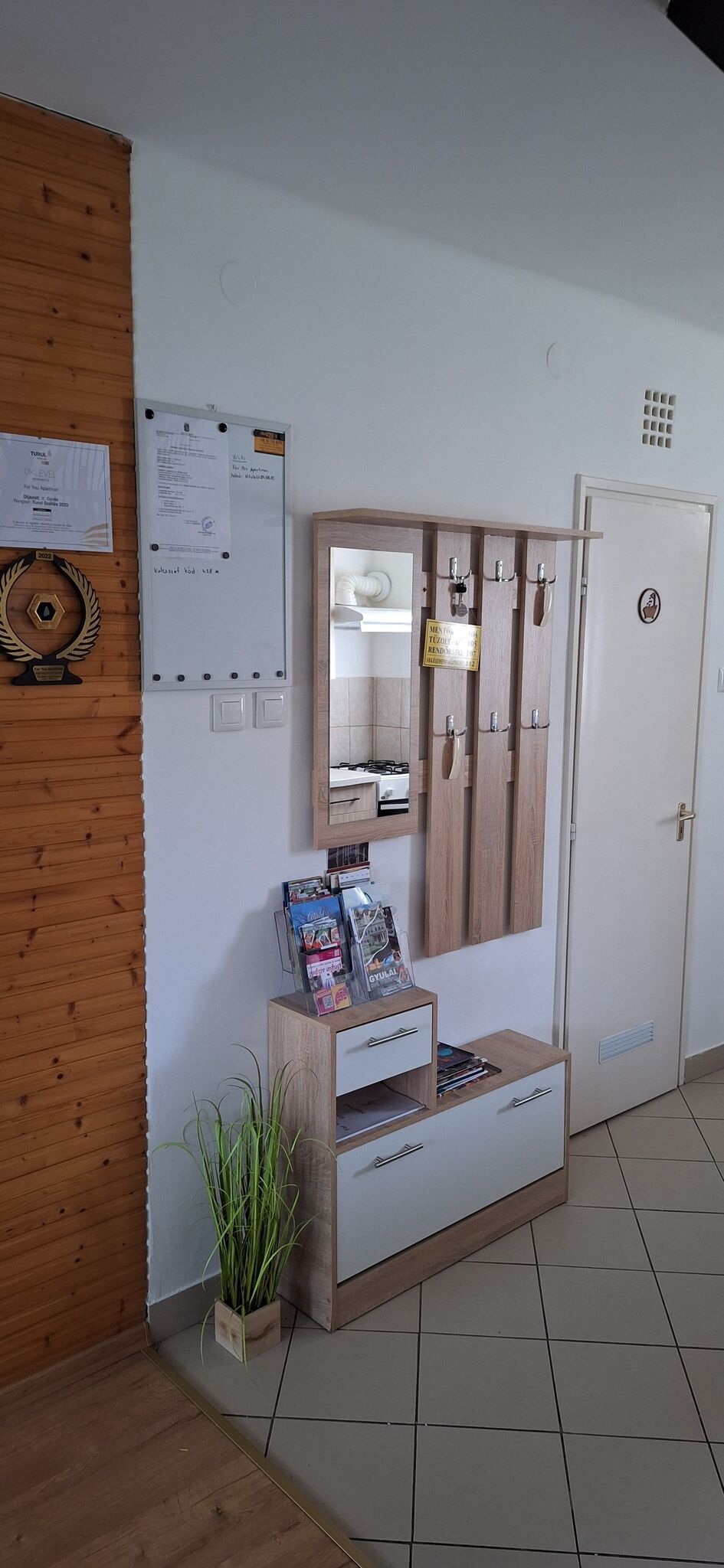 For You Apartman – Gyula fotó 16