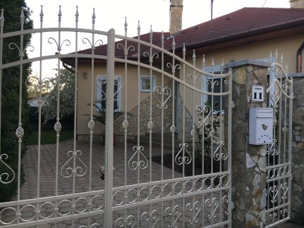 Gál Vendégház 1.1