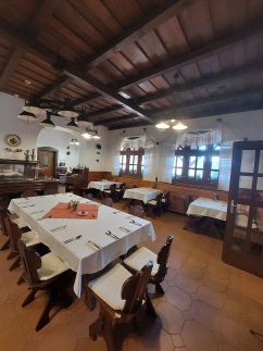 Berki Vendéglő És Hotel Körmend23