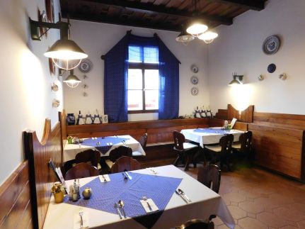 Berki Vendéglő És Hotel Körmend17