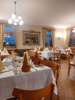 Berki Vendéglő És Hotel Körmend27