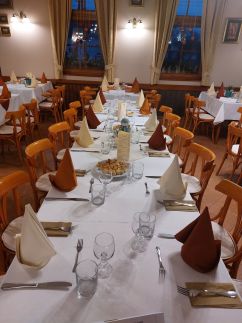 Berki Vendéglő És Hotel Körmend25