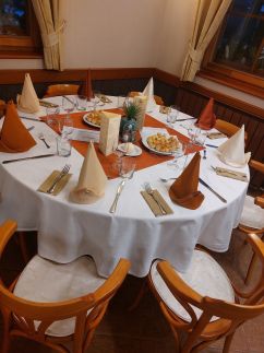 Berki Vendéglő És Hotel Körmend26