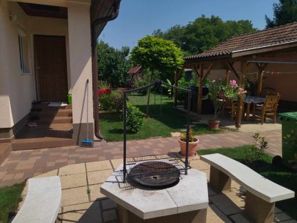 Csaba Apartman5