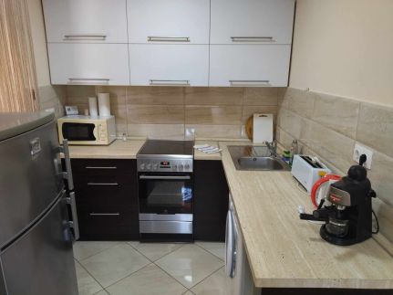 Csaba Apartman13