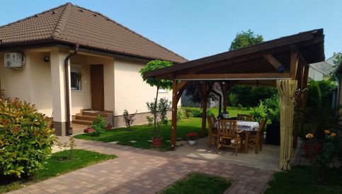 Csaba Apartman – Hajdúszoboszló fotó 32
