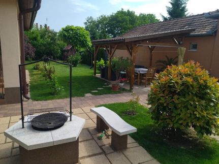 Csaba Apartman – Hajdúszoboszló fotó 27