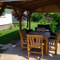 Csaba Apartman – Hajdúszoboszló