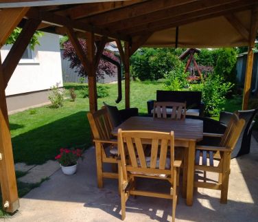 Csaba Apartman – Hajdúszoboszló